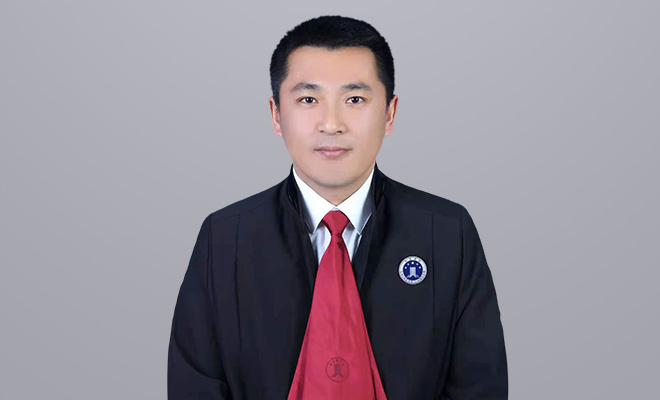 连云港律师张永峰