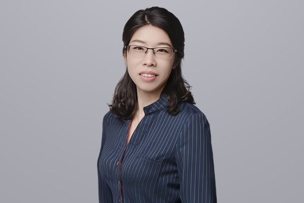 长宁区行政类律师-杜梅玲律师