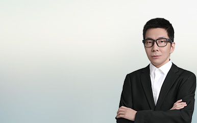 杭州律师潘登律师