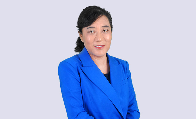 忻州律师侯玉萍