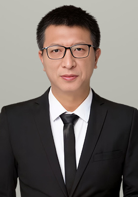  北京律师殷建伟律师