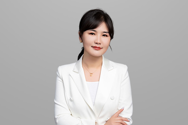 静安区律师-李娜律师