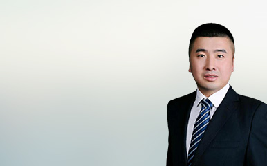 宁波律师逯见涛律师