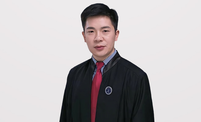 上饶律师张敏