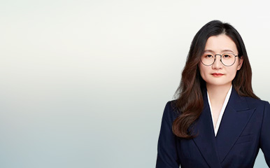 杭州律师孙丽律师