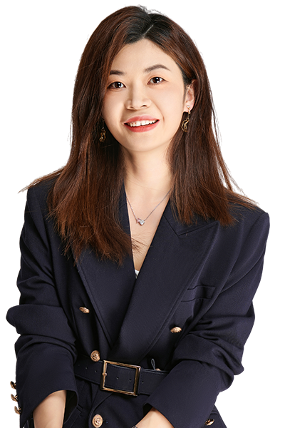 邱丽娜律师