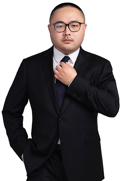舟山律师董力豪律师