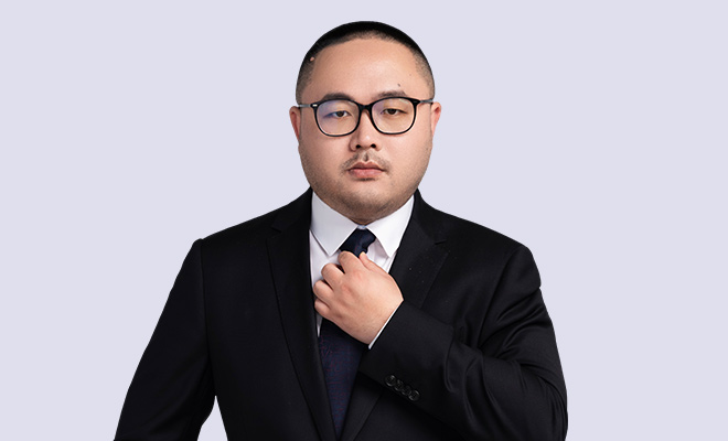舟山律师董力豪