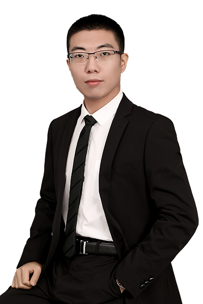 杨毅律师