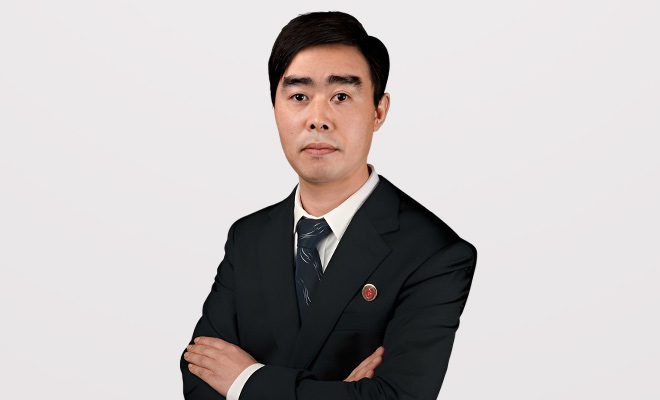 渝北区律师徐荣华