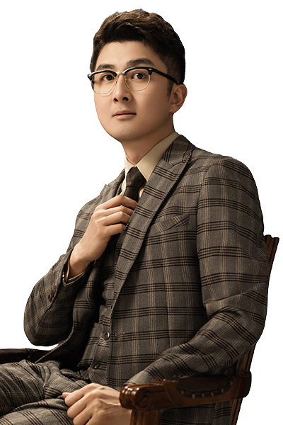杭州律师于会博律师