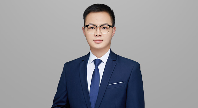  Dongcheng District Lawyer Lin Chuncheng