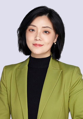  杭州律师李晓云律师