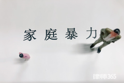 家庭暴力危害 家庭暴力危害