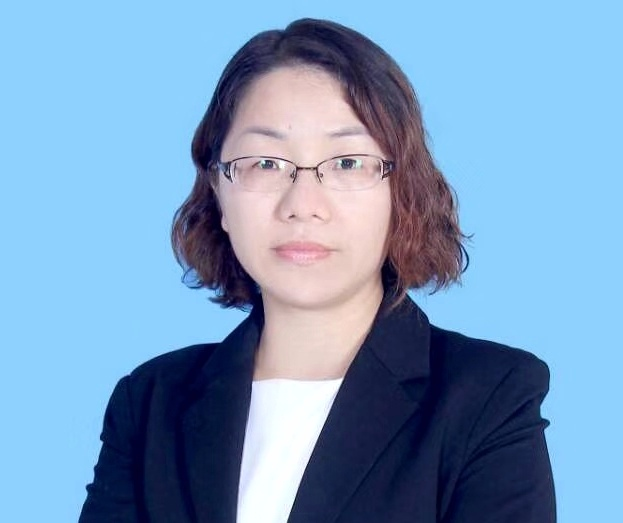 韦柳雪律师