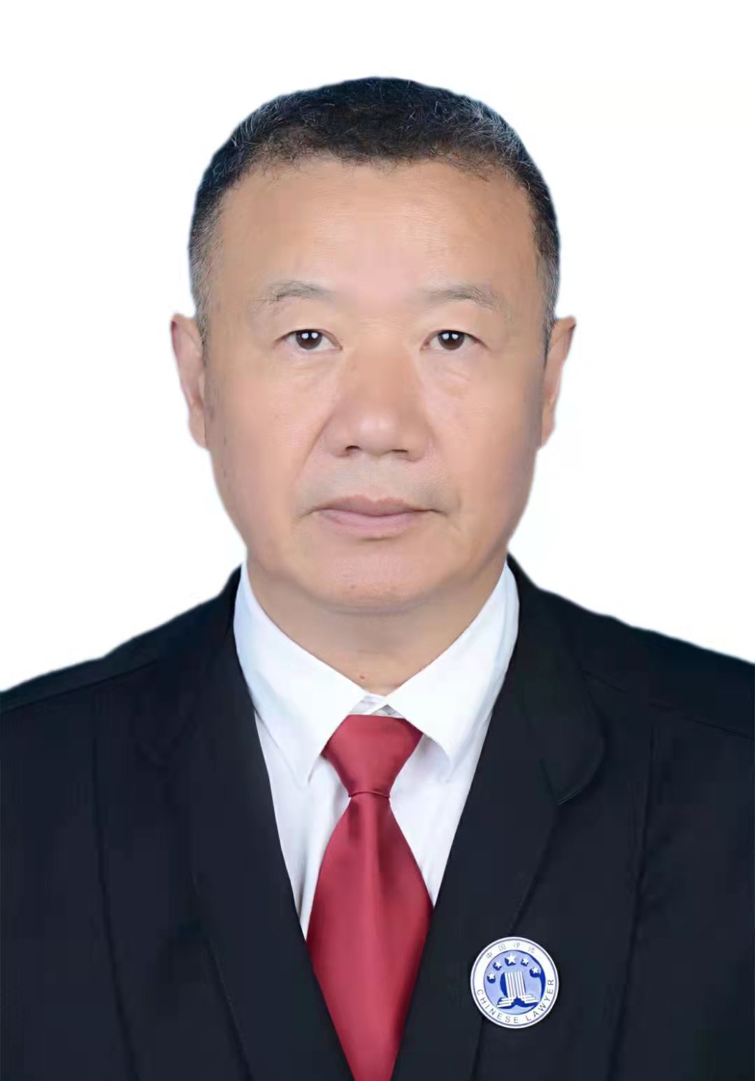 陈向东律师