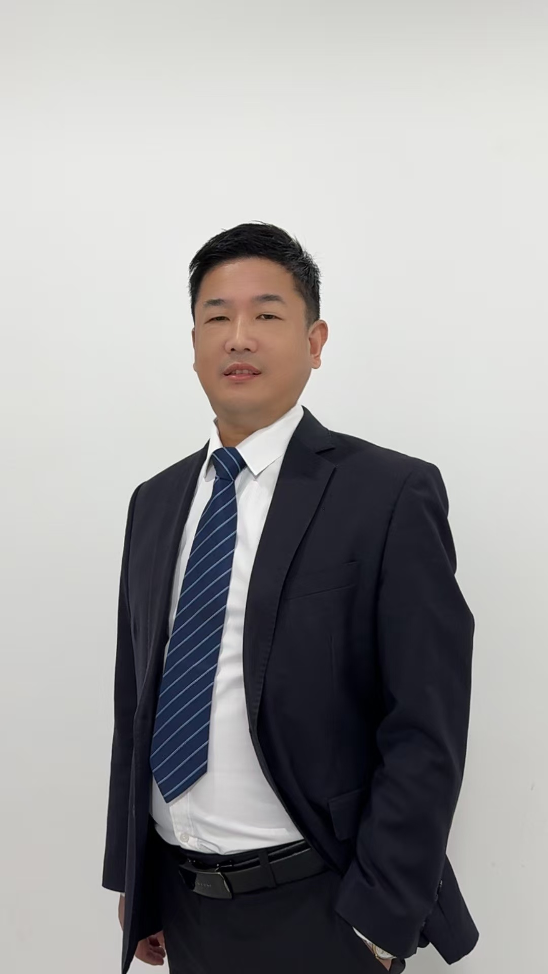 宿迁财产分割纠纷反诉律师沈启亮