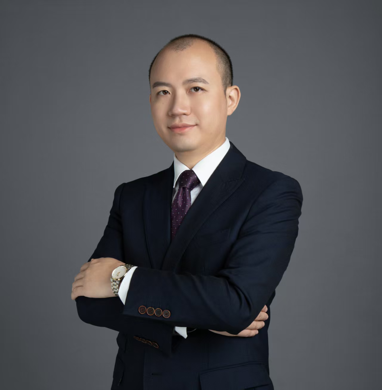 刘映辉律师