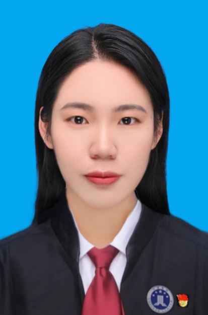 张蕾律师