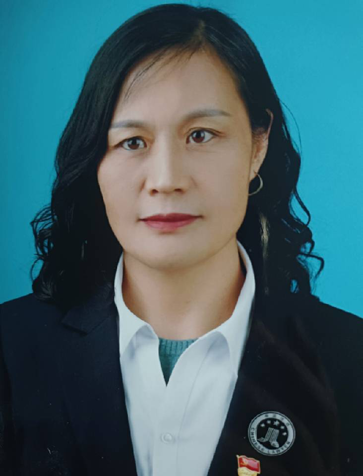 王占香律师