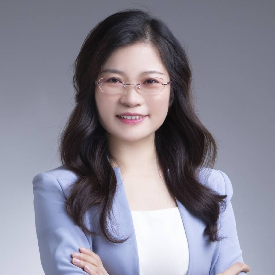 吴双燕律师