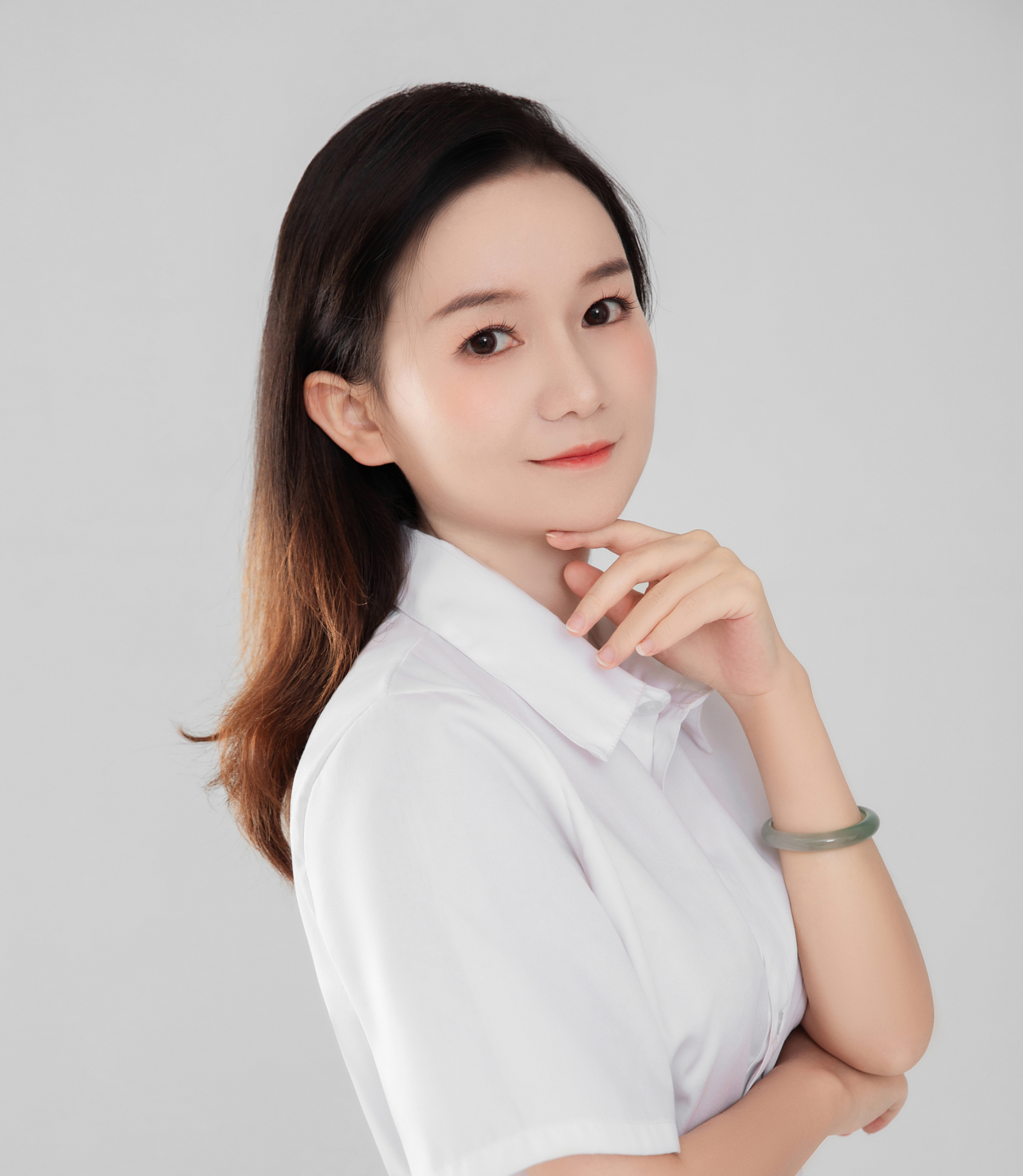 辰溪县公证律师-曾雯律师
