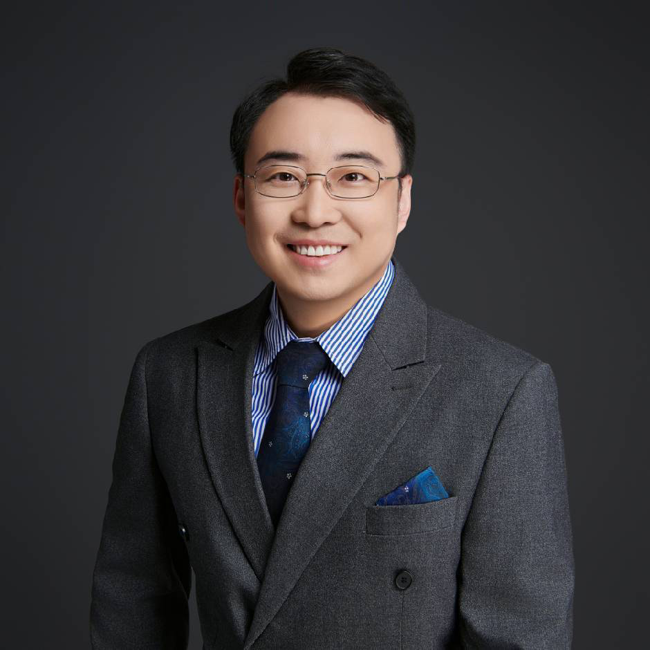 洪昊律师