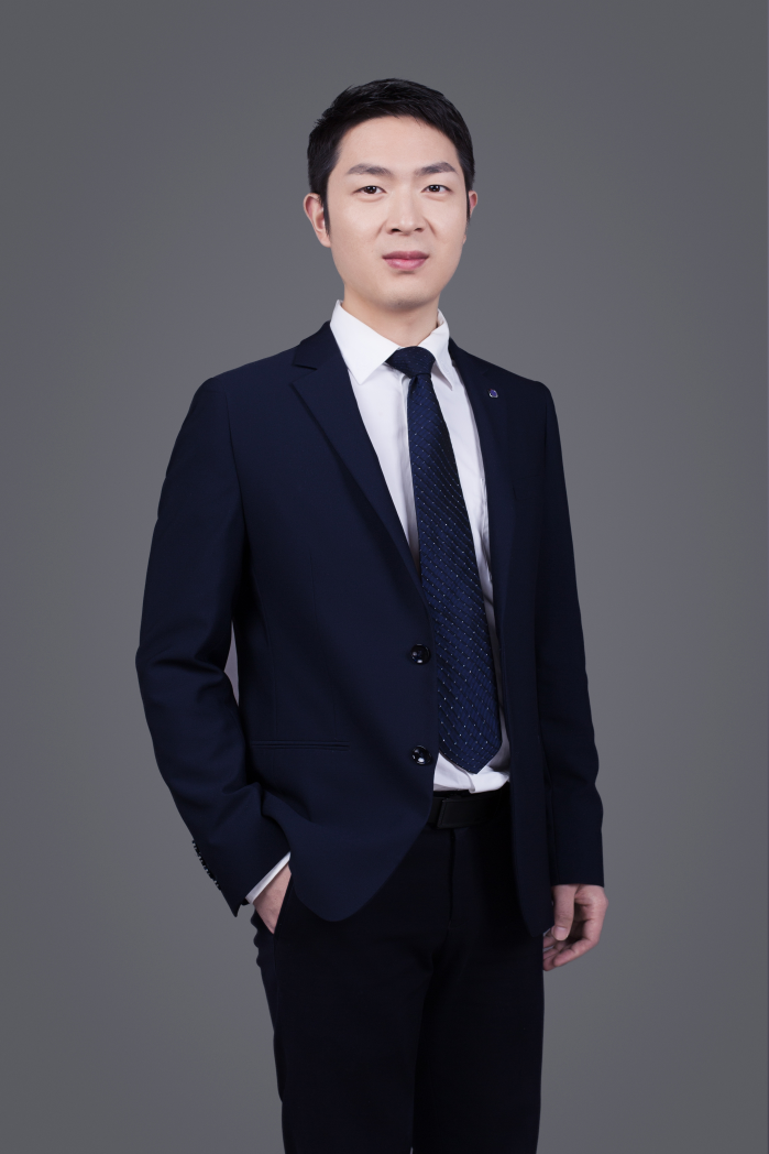 熊康律师