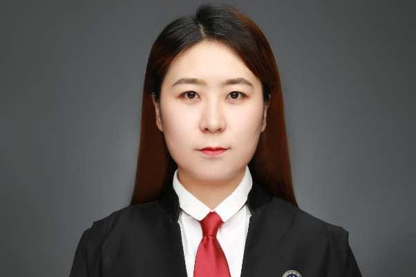 泰安律师姚孝楠律师