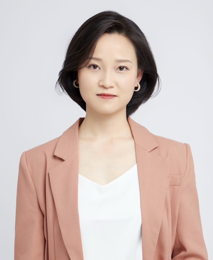 成都工伤纠纷律师-徐文姣律师