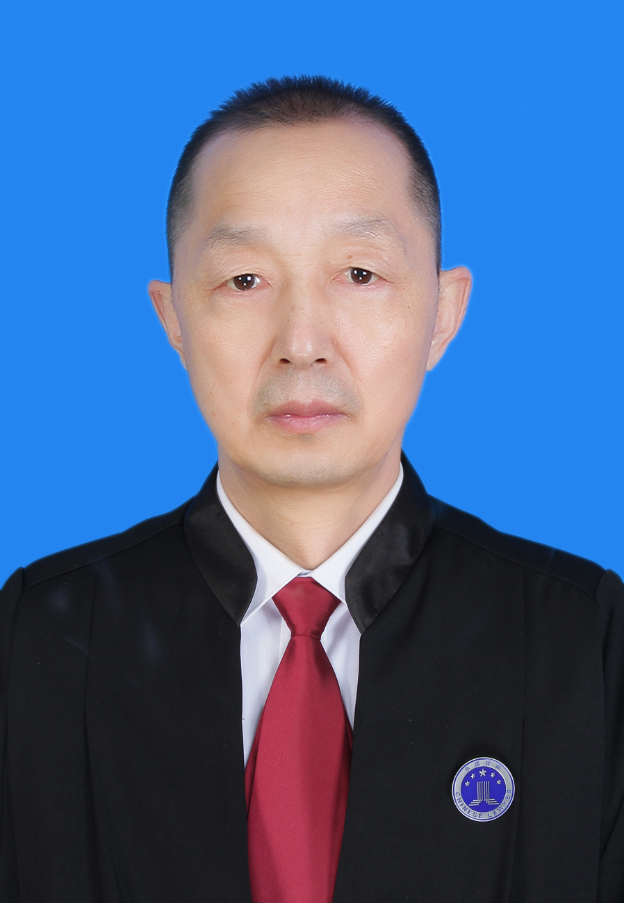 董云峰律师