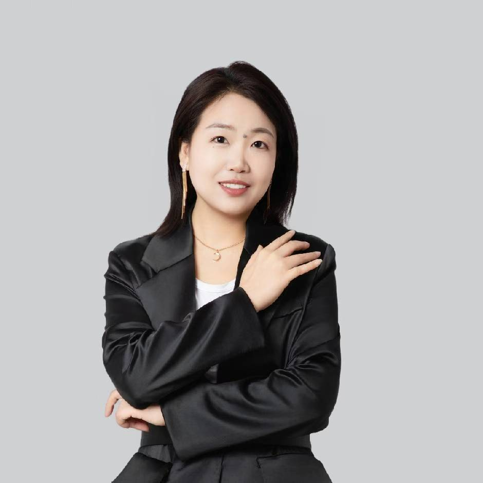 孙姗姗律师