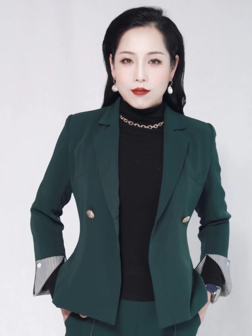 魏赛男律师
