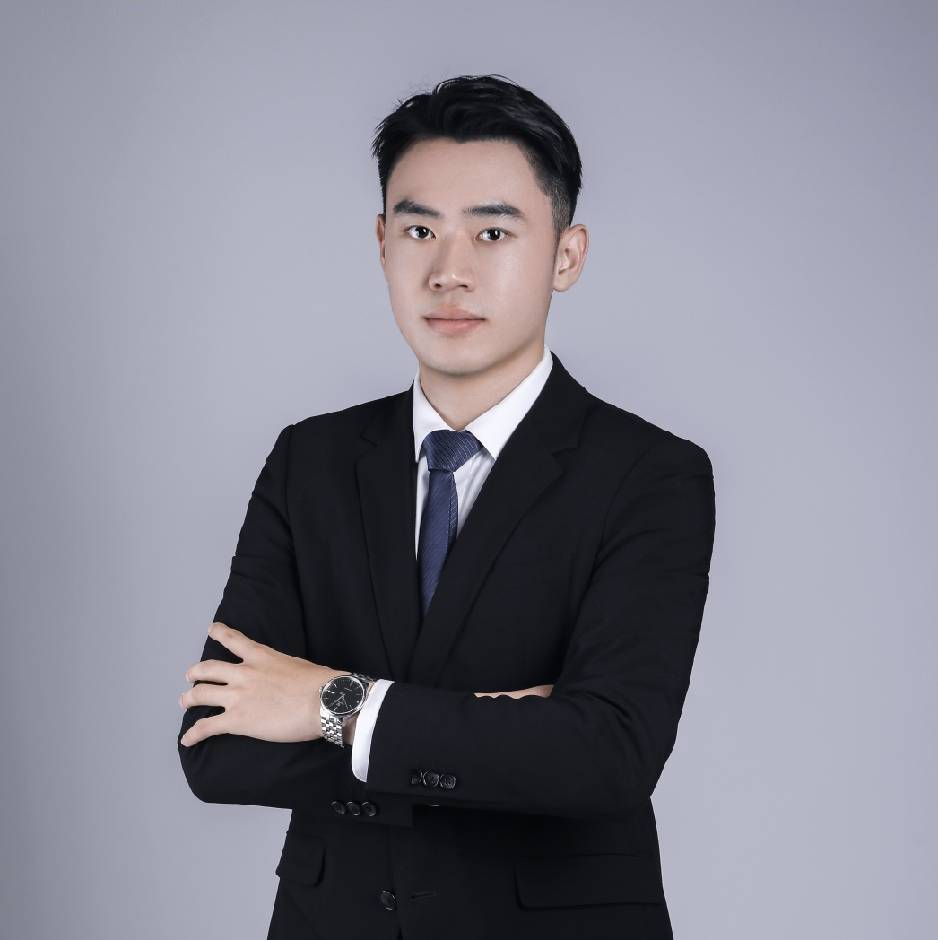  Liu Jiayi, a lawyer in Changsha