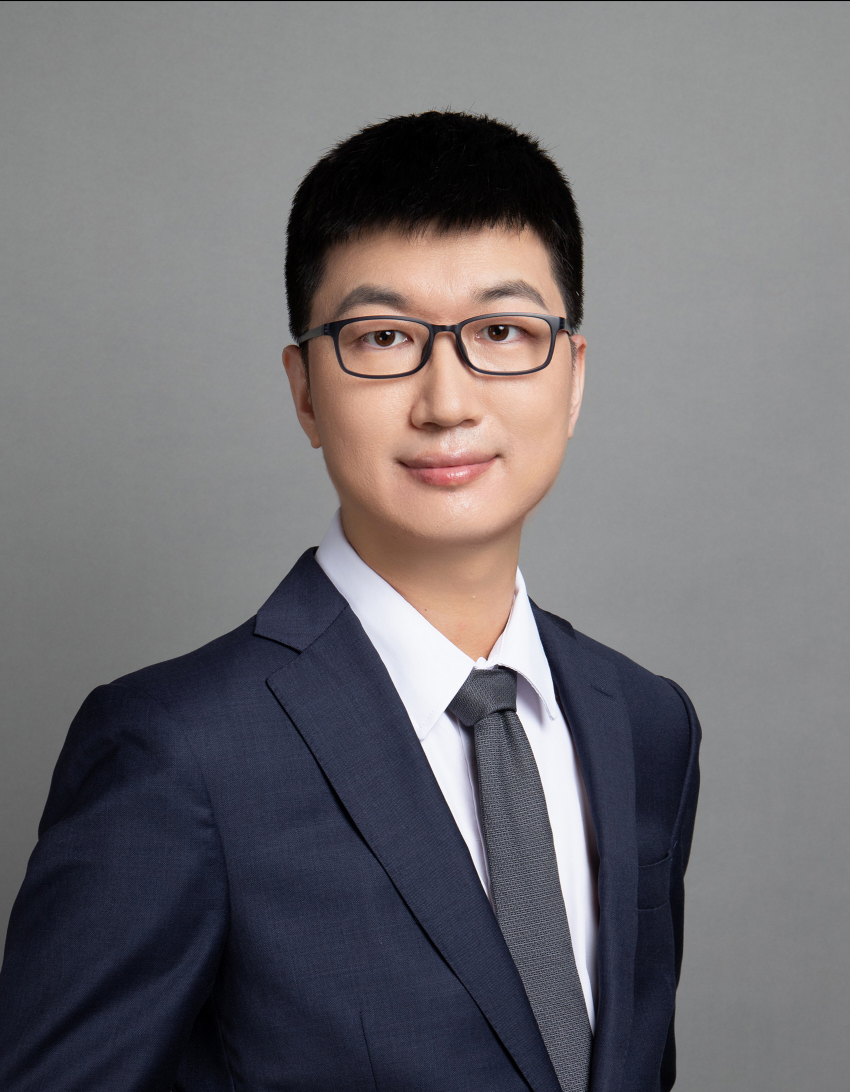 冯彦波律师