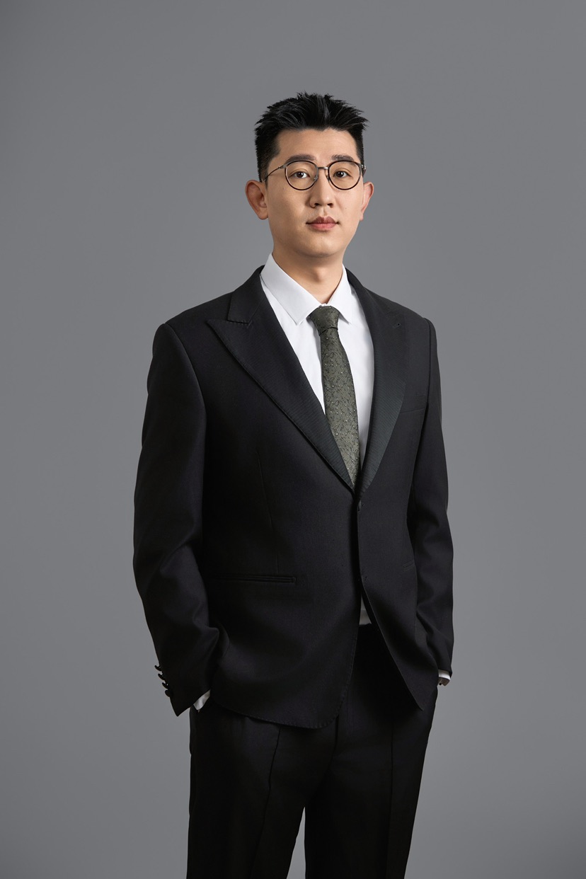 陶启斌律师