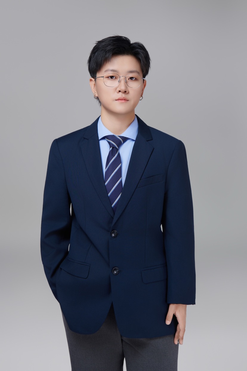 程静思律师