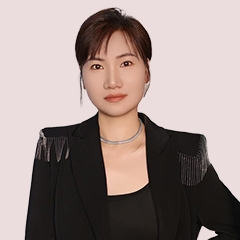 李彩鸽律师