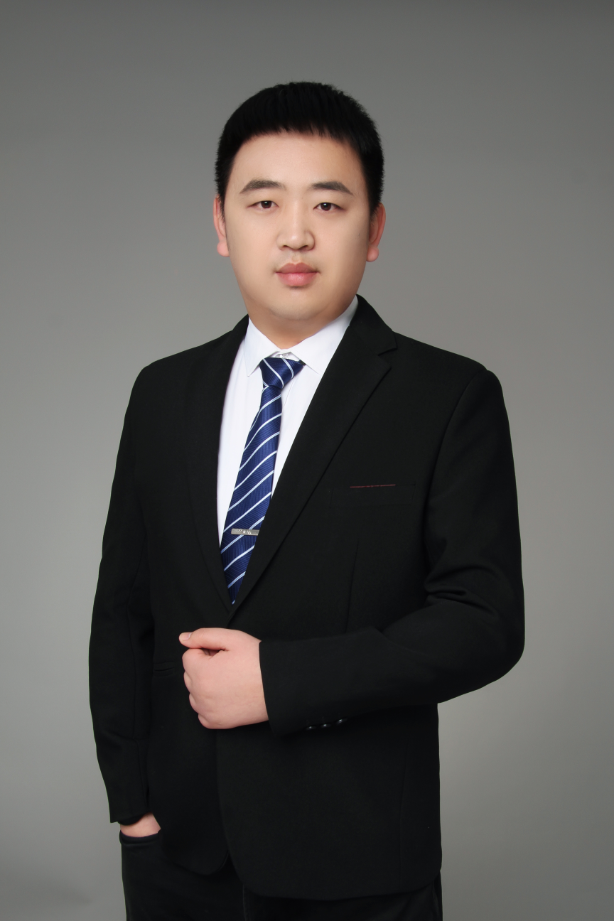 滨海新区律师丁志超律师