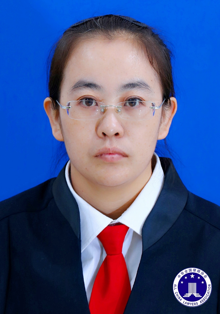 武婷律师