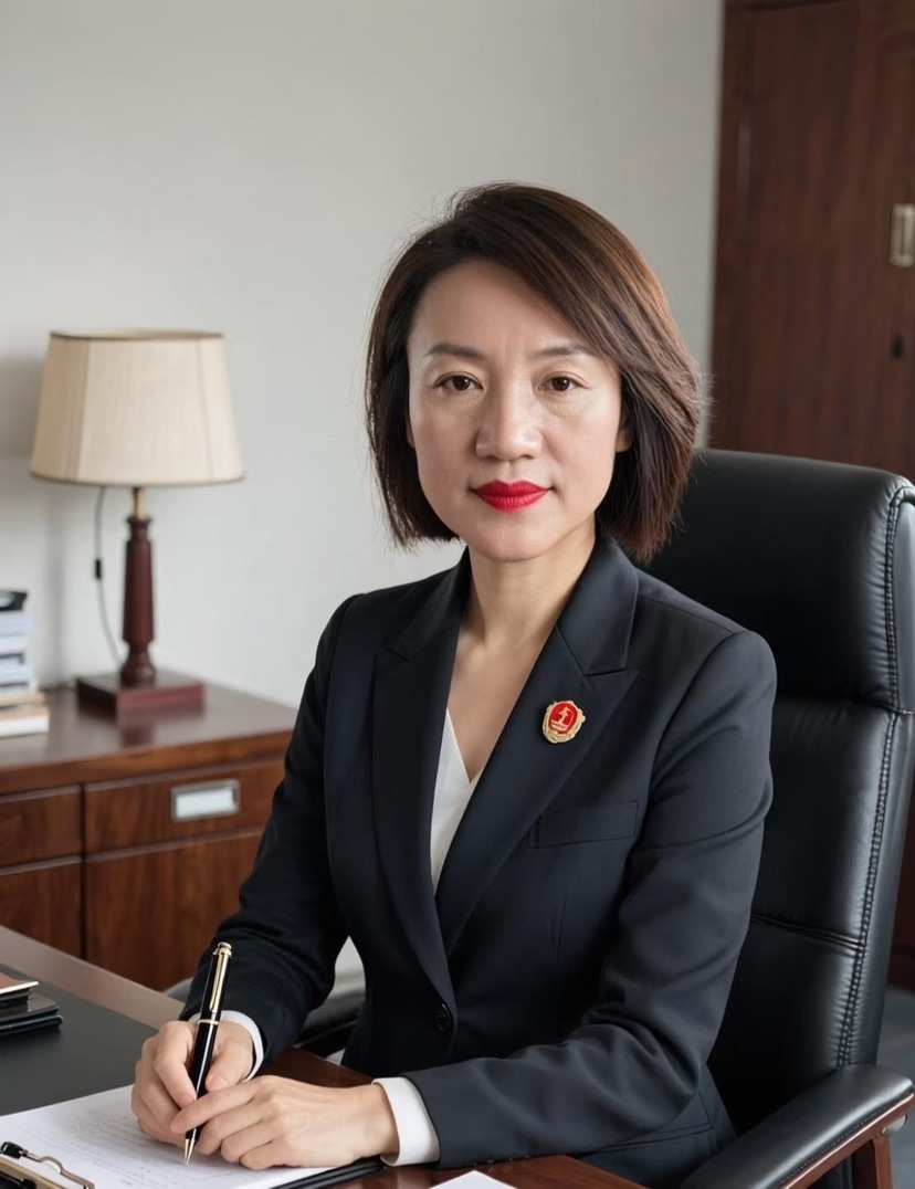 陵城区工伤赔偿标准律师-孙玉敏律师