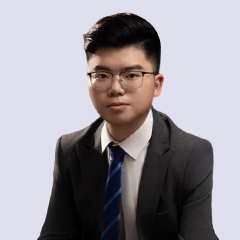 陈嘉乐律师