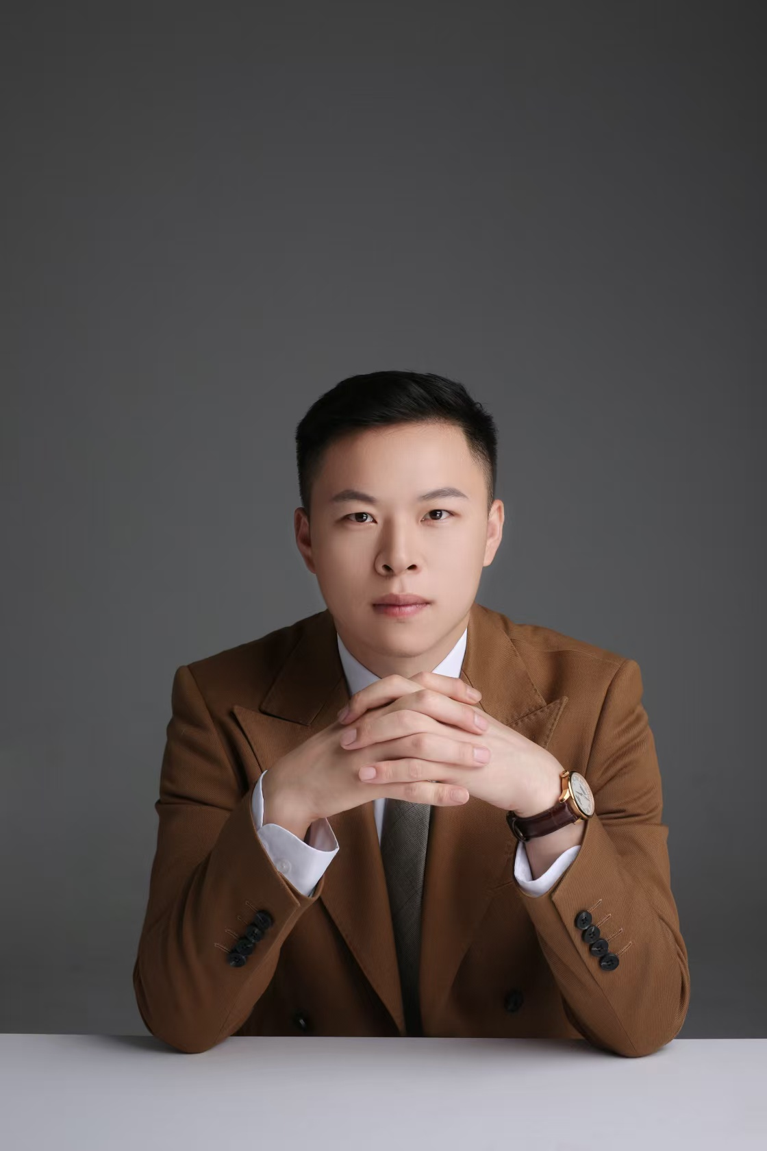 谢泽一律师