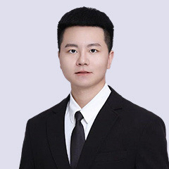 刘旭阳律师