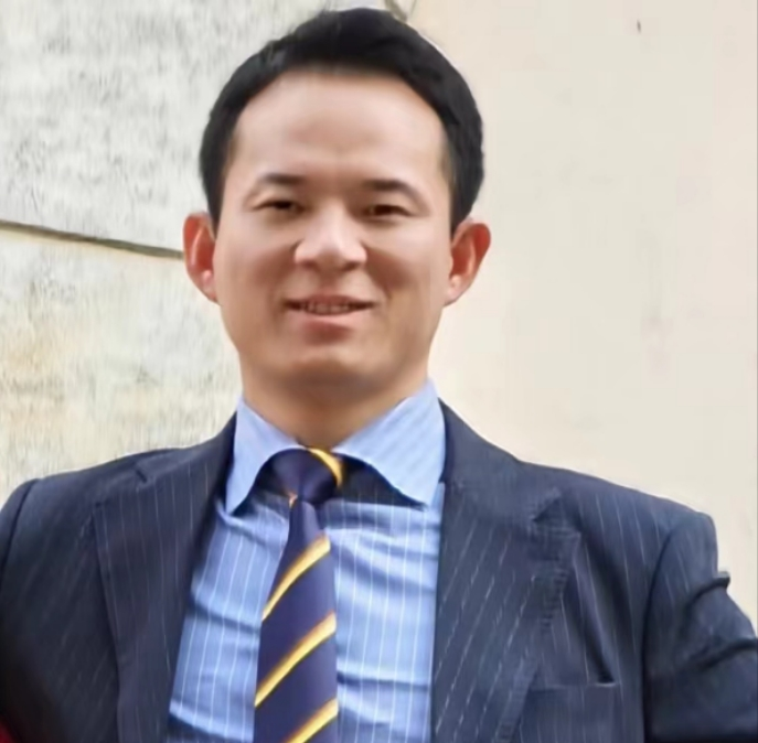 徐宁律师