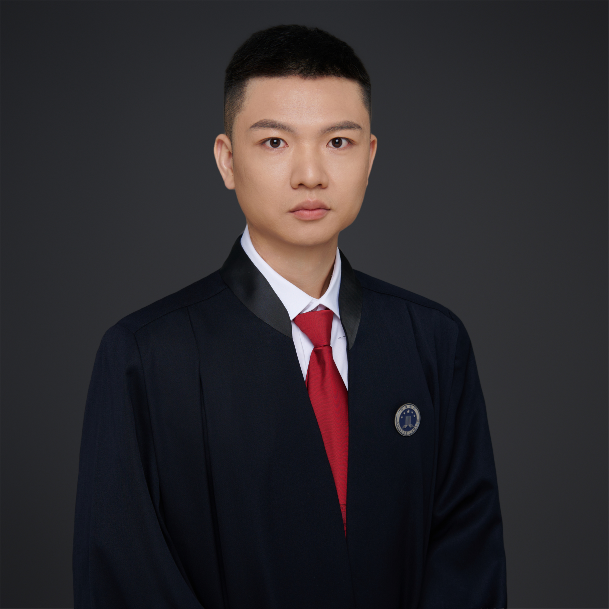 陈超律师
