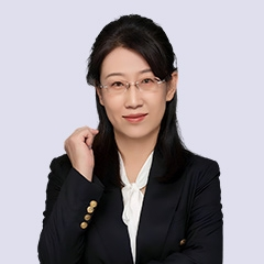 黑龙江涉外仲裁律师-刘荟萍律师