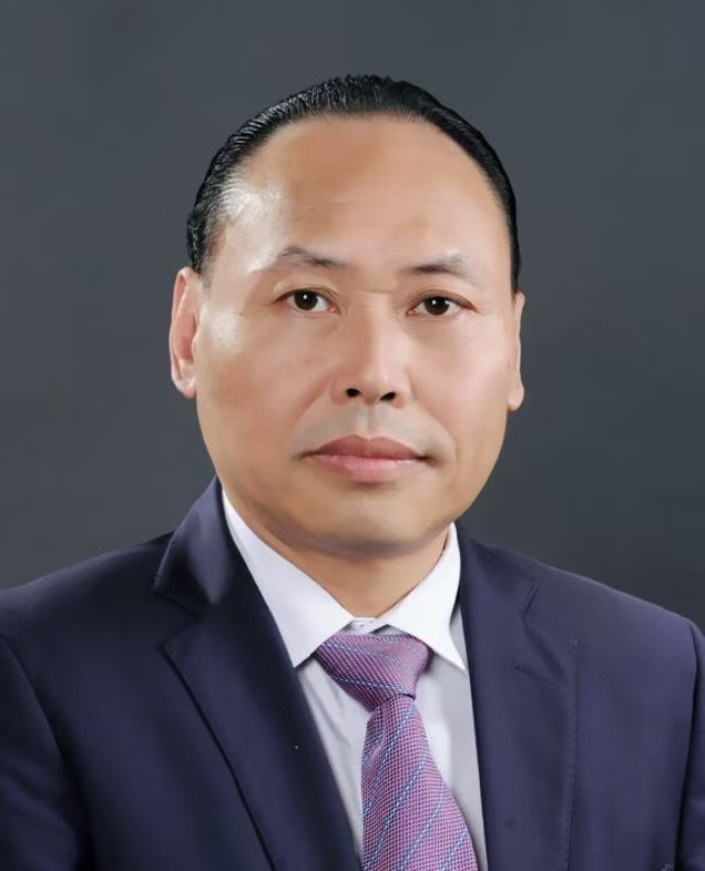 张军律师