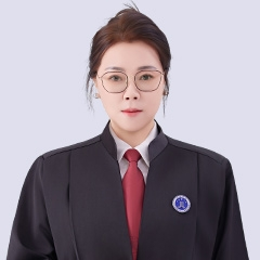 赵金静律师