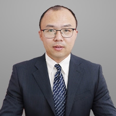 合肥交通违章律师-罗振律师
